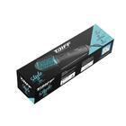 Escova Secadora Taiff Style Oval, 3 Temperaturas, 1200w, Pret