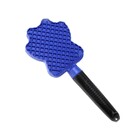 Escova Tira Pelo Cachorro Gato Pet  Limpeza Higienica Massagem