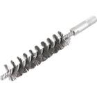 Escova Tubular 3" Rosca 1/2" Bsw Aço Carbono - Vonder