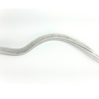 Escova Vedação Trilho Shopping Da Sacada 5mm X 10mm 5mmx10mmx