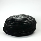 Escova Vedação Trilho Shopping Da Sacada 5mm X 5mm 5mmx5mmx50