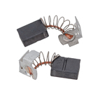 Escovas De Carvão Serra Màrmore Bosch Gdc 1440 / Serra Circular Bosch Gks - 127/220V