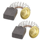 Escovas De Carvão Serra Circular Bosch Gks 7000 - 127/220V