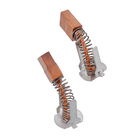 Escovas De Carvão Parafusadeira A Bateria Bosch Gsr 180 / Furadeira A Bateria Bosch Gsb 180