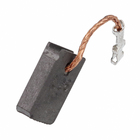 Escovas De Carvão Esmerilhadeira Bosch Gws 7 / 8 - 127/220V