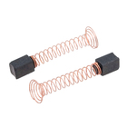 Escovas De Carvão Para Micro Retífica Dremel 3000