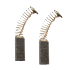 Escovas De Carvão P/ Liquidificador Walita Campeão -par