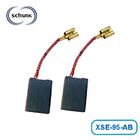 Escovas De Carvão Schunk - Bosch 1351/ 1751/ 1356/ 3249/ 1362