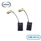 Escovas De Carvão Schunk - Bosch Martelo 11216 / 11230 / 1131