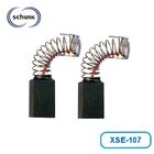 Escovas De Carvão Schunk - Bosch Serra Mármore 1551.0/ Gsm 34