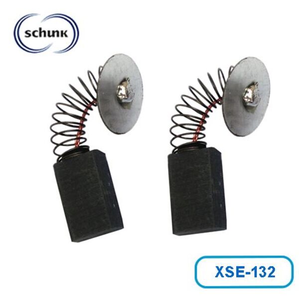 Escovas De Carvão Schunk - Dewalt Serra E Politriz 849/ 304/