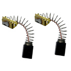 Escovas De Carvão Schunk Especial 6x8x23 - Xse-168