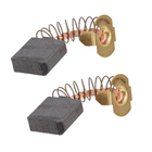 Escovas De Carvão Policorte Skil 3710 - 127V