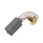 Escovas De Carvão Serra Circular Skil 5300 / 5401 - 127V