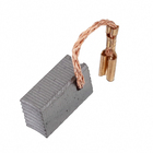 Escovas De Carvão Esmerilhadeira Skil 9002 - 220V