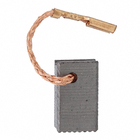 Escovas De Carvão Esmerilhadeira Skil 9002 - 220V