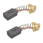 Escovas De Carvão Serra Mármore Skil 9815 - 220V