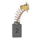Escovas De Carvão Serra Mármore Skil 9815 - 220V