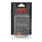 Escovas De Carvão Serra Mármore Skil 9815 - 220V
