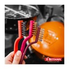 Escovas Limpeza Pesada Noviça Bettanin