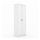 Escritório Completo 06 Peças Branco G69 - Tecno Mobili