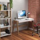 Escritório Completo Trend Hanover/branco – Artesano