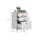 Escritório Decorado Porto Branco