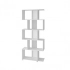 Escritório Decorado Scotland Branco