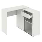 Escrivaniha Treviso Branco