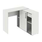 Escrivaniha Treviso Branco