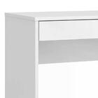 Escrivaninha 01 Gaveta Facility 29200 Demobile