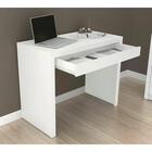 Escrivaninha 01 Gaveta Me4107 Tecno Mobili