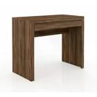 Escrivaninha 01 Gaveta Me4107 Tecno Mobili