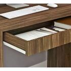 Escrivaninha 01 Gaveta Me4107 Tecno Mobili