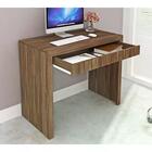 Escrivaninha 01 Gaveta Me4107 Tecno Mobili