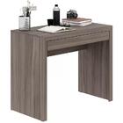 Escrivaninha 01 Gaveta Me4107 Tecno Mobili