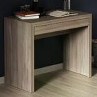 Escrivaninha 01 Gaveta Me4107 Tecno Mobili