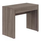 Escrivaninha 01 Gaveta Me4107 Tecno Mobili