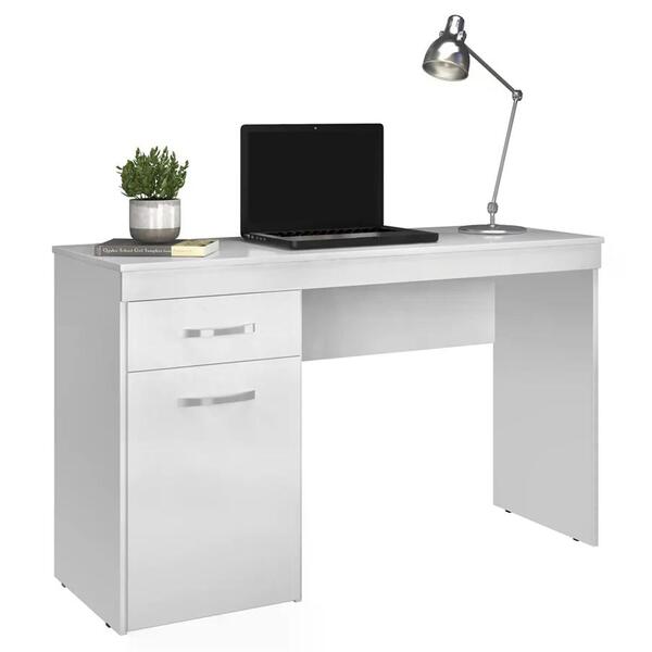 Escrivaninha 01 Gaveta Vitoria 29100 Demobile