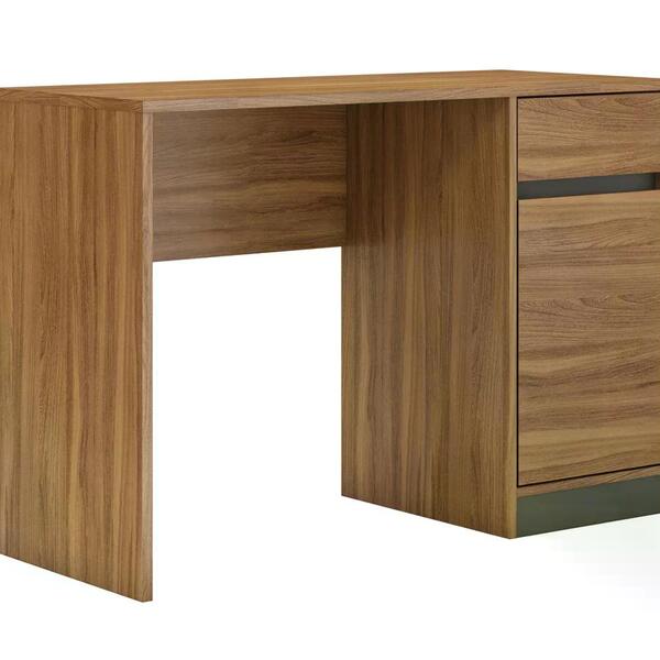 Escrivaninha 01 Porta 01 Gaveta Morada 29600 Demobile