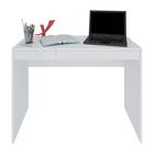 Escrivaninha 02 Gavetas College Ii Artany