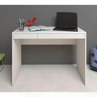 Escrivaninha 02 Gavetas College Ii Artany