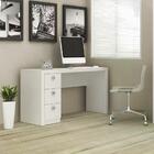 Escrivaninha 03 Gavetas Reversível Me4102 Tecno Mobili