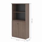 Escrivaninha 120 E Armario Grécia Affara