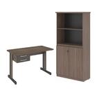 Escrivaninha 120 E Armario Grécia Affara