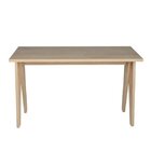 Escrivaninha 120cm Magnólia  Madeira