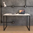 Escrivaninha 120cm Porto Espresso Móveis