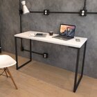 Escrivaninha 120cm Porto Espresso Móveis