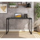 Escrivaninha 120cm Porto Espresso Móveis