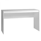 Escrivaninha 135cm Office Brv Móveis Branca